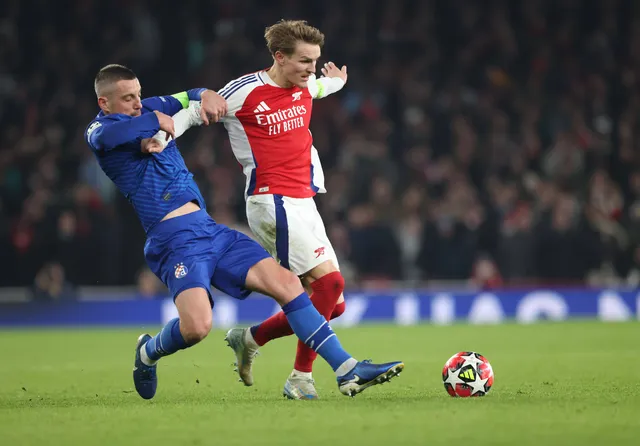 Girona vs Arsenal tickets