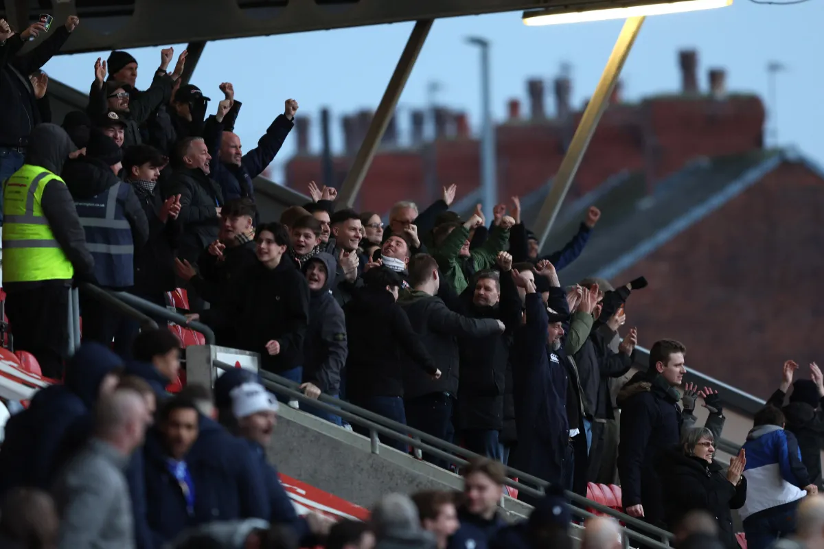 Highbury Stadium away guide: Everything Arsenal fans need to know for Fleetwood EFL Cup clash