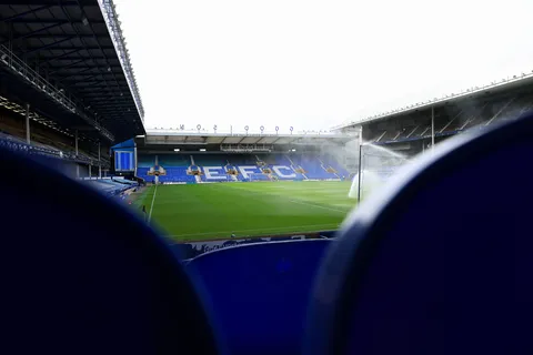 &pound;17m Everton star reveals what he misses most about Goodison Park after Hill Dickinson Stadium move
