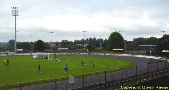 Ballymena United