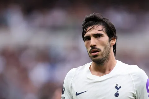 Tottenham&rsquo;s Sandro Tonali targeted by brutal Newcastle fan chants in Premier League defeat
