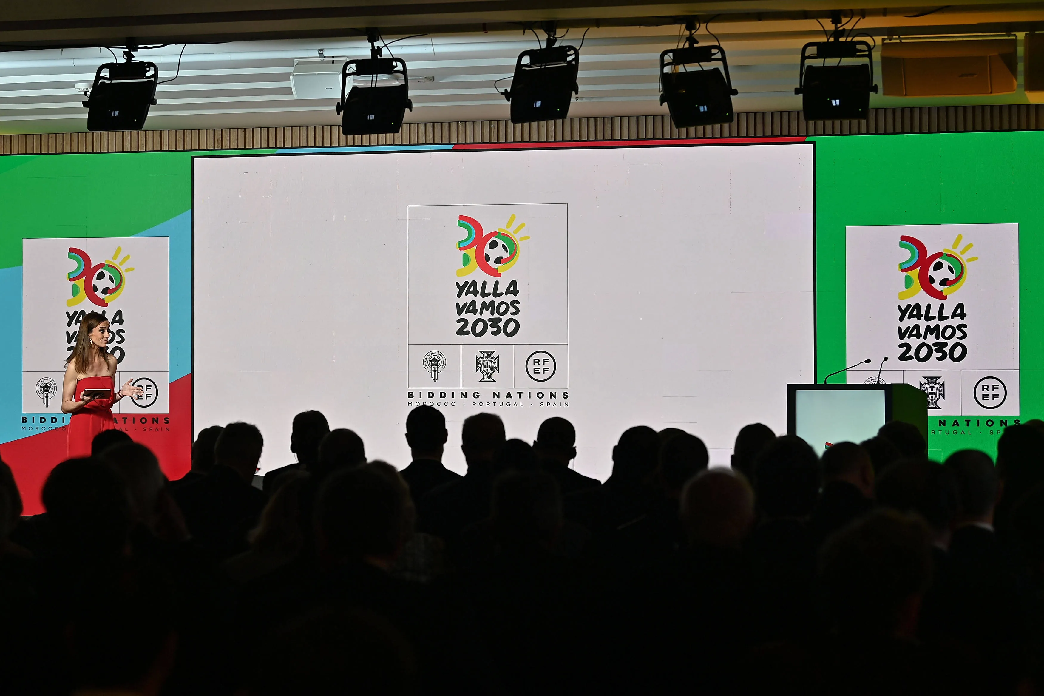Fresh twist in the 2030 World Cup final host saga now emerges as the &lsquo;leading contender&rsquo; is named