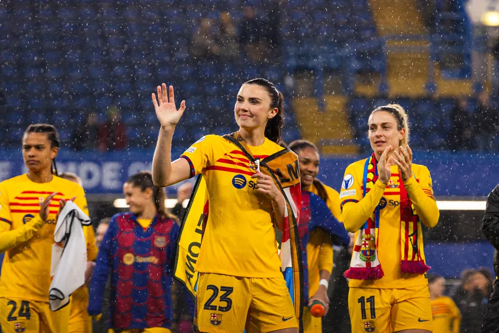 Women's Champions League Final tickets 2024 - Barcelona