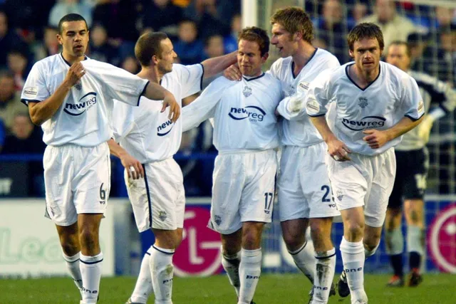 classic preston kit