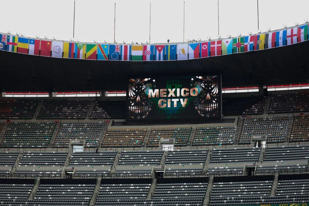 World Cup 2026 stadiums ranked as Estadio Azteca misses out on top spot &ndash; exclusive