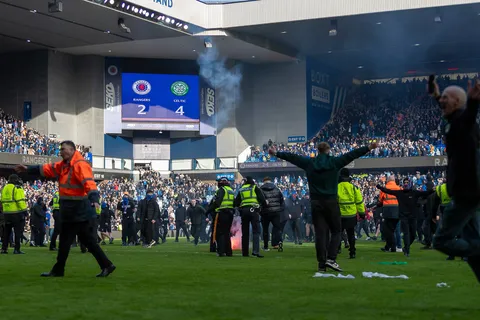 Celtic and Rangers fail to overturn Old Firm Scottish Cup stadium ban as SFA uphold decision
