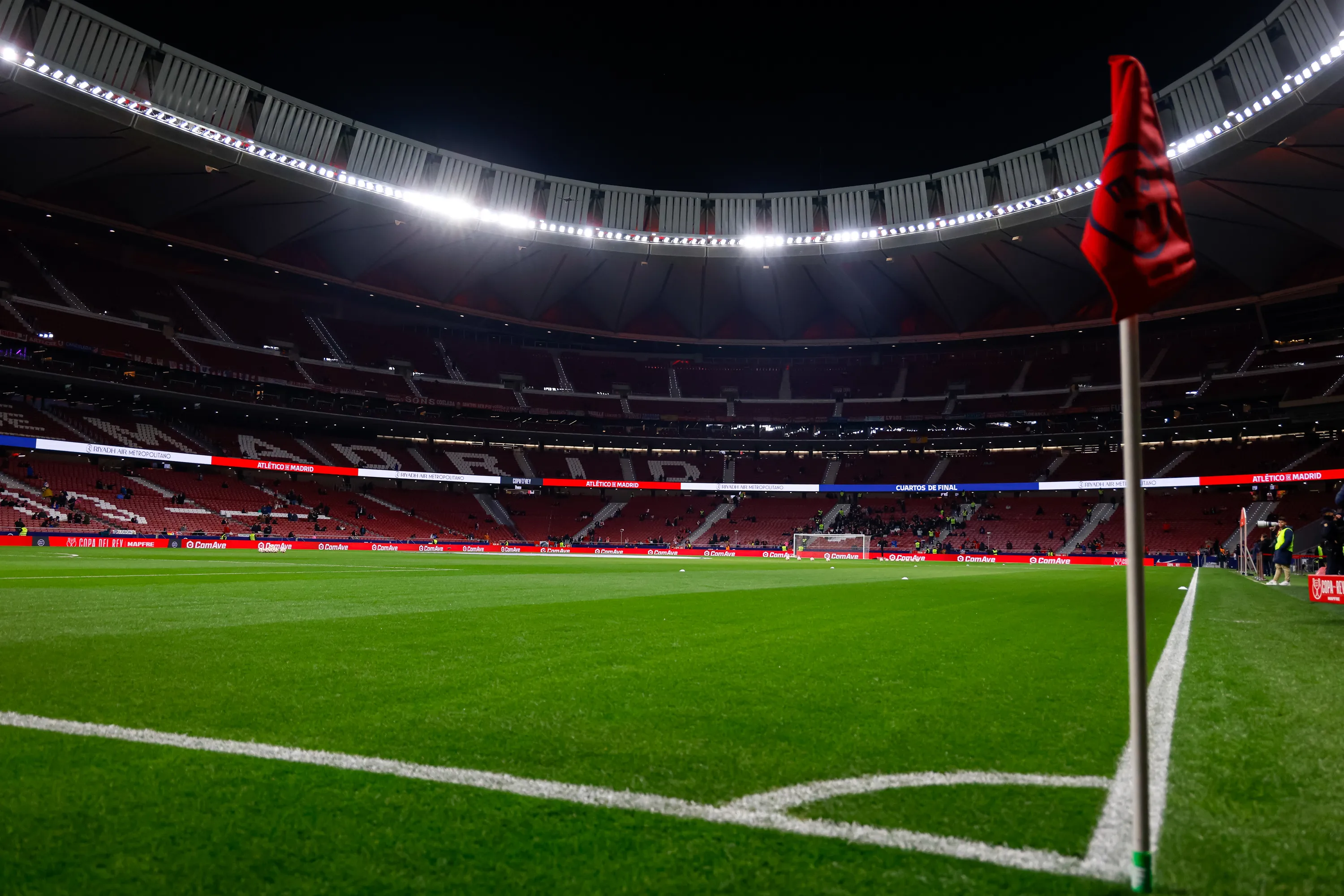 How to get tickets for Atletico Madrid vs Arsenal