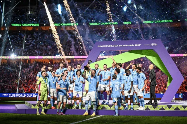 Man City fan guide to the Club World Cup