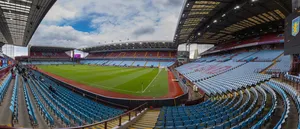 Pubs near Villa Park: Where to get a pre-match pint in Birmingham