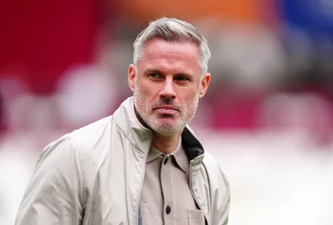 West Ham supporters &lsquo;unhappiest ever&rsquo; over stadium move, Jamie Carragher suggests