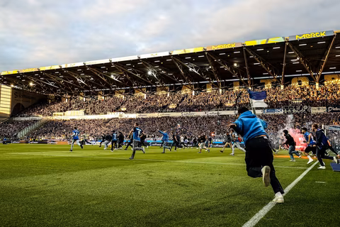 SV Darmstadt 98