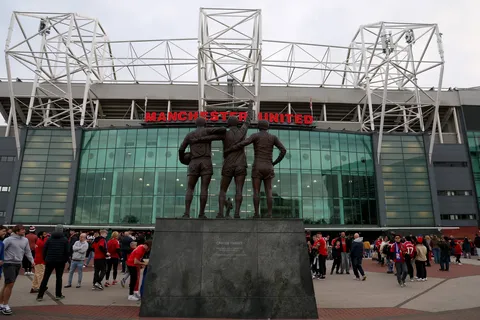 Old Trafford Stadium Tour Guide: Tickets, Prices, What&rsquo;s Included and FAQs