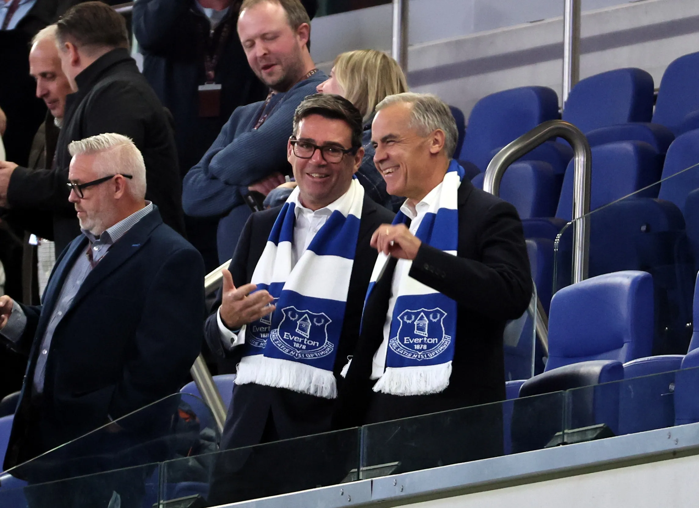 Football fans set for major stadium change as PM backs scrapping 41-year ban in fresh update