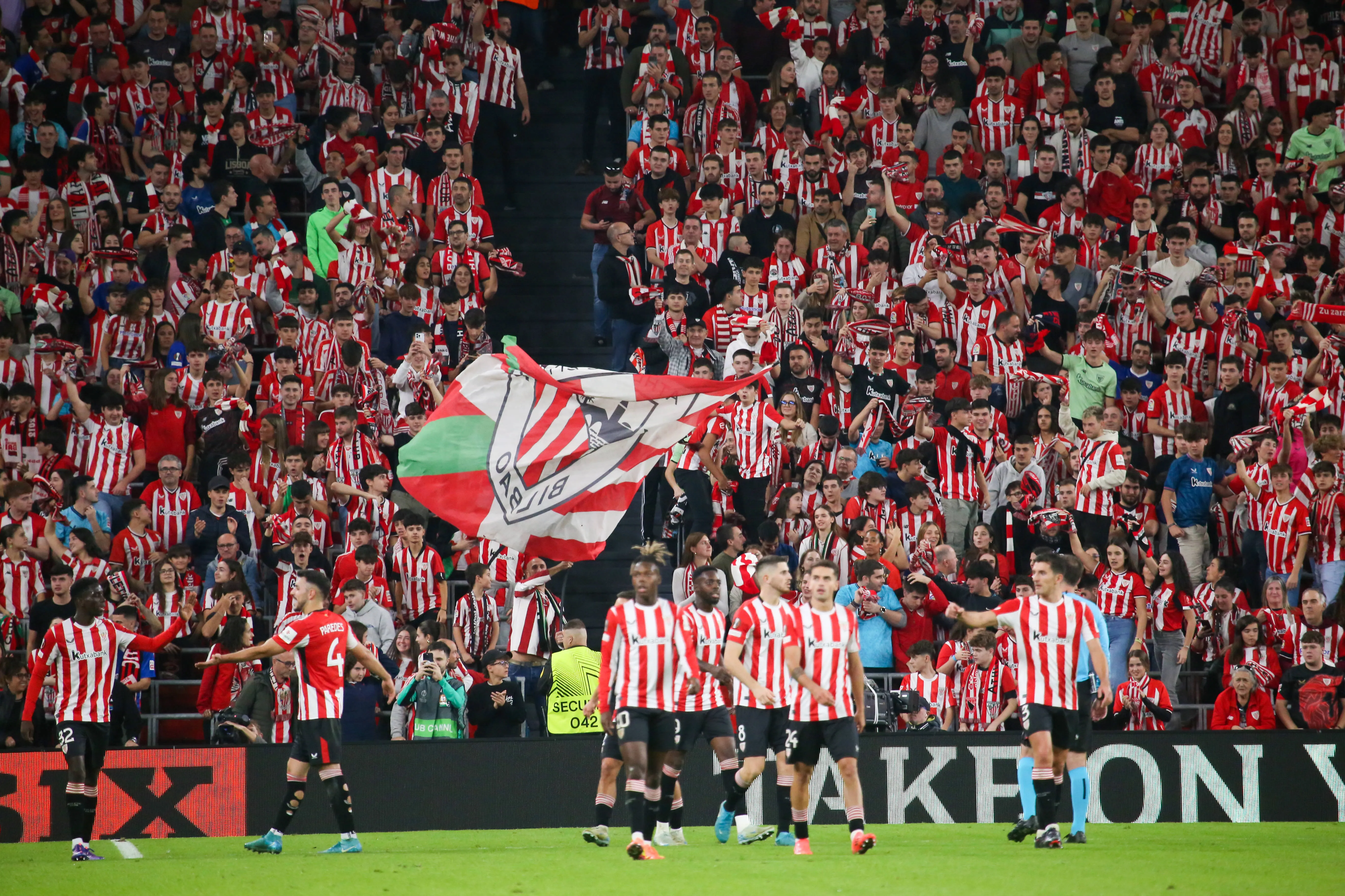 Basque Country pitches unusual stadium bid to secure spot at 2030 World Cup