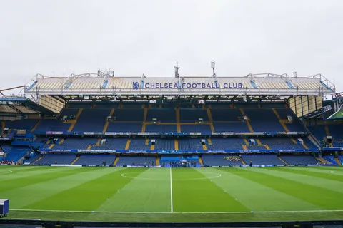 Chelsea confirm ticket details for Shakhtar Champions League games at Stamford Bridge