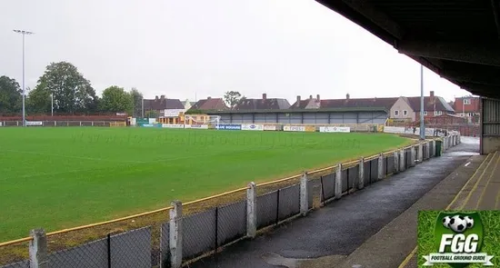 Sutton United
