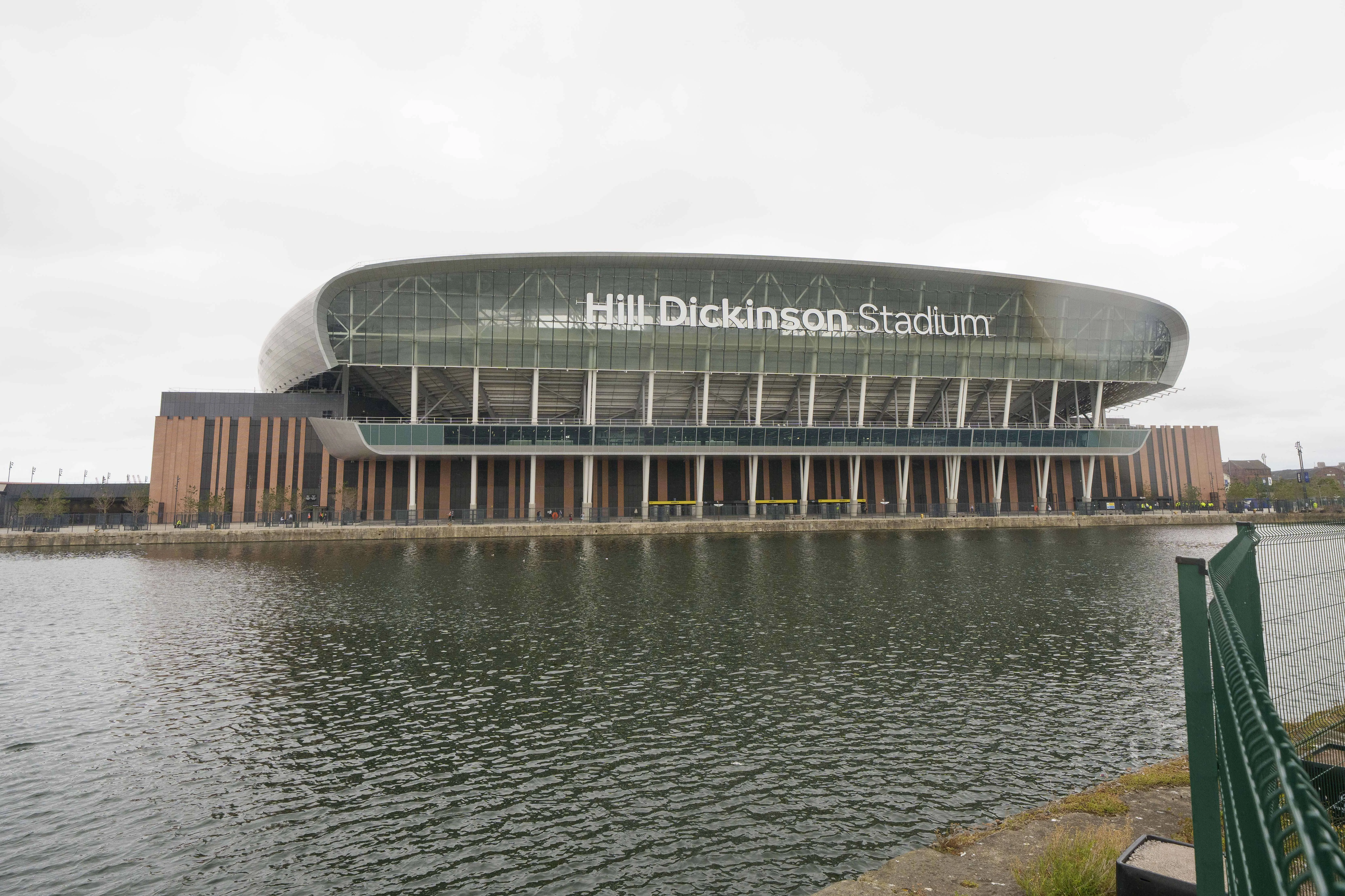 Things to do near Hill Dickinson Stadium 2026: Seven of the best local attractions for every type of fan