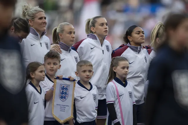 England Women vs Switzerland tickets 