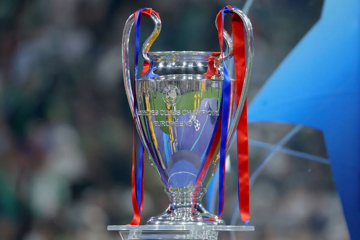 Irish stadium chief announces bold Champions League plan ahead of Man Utd arrival