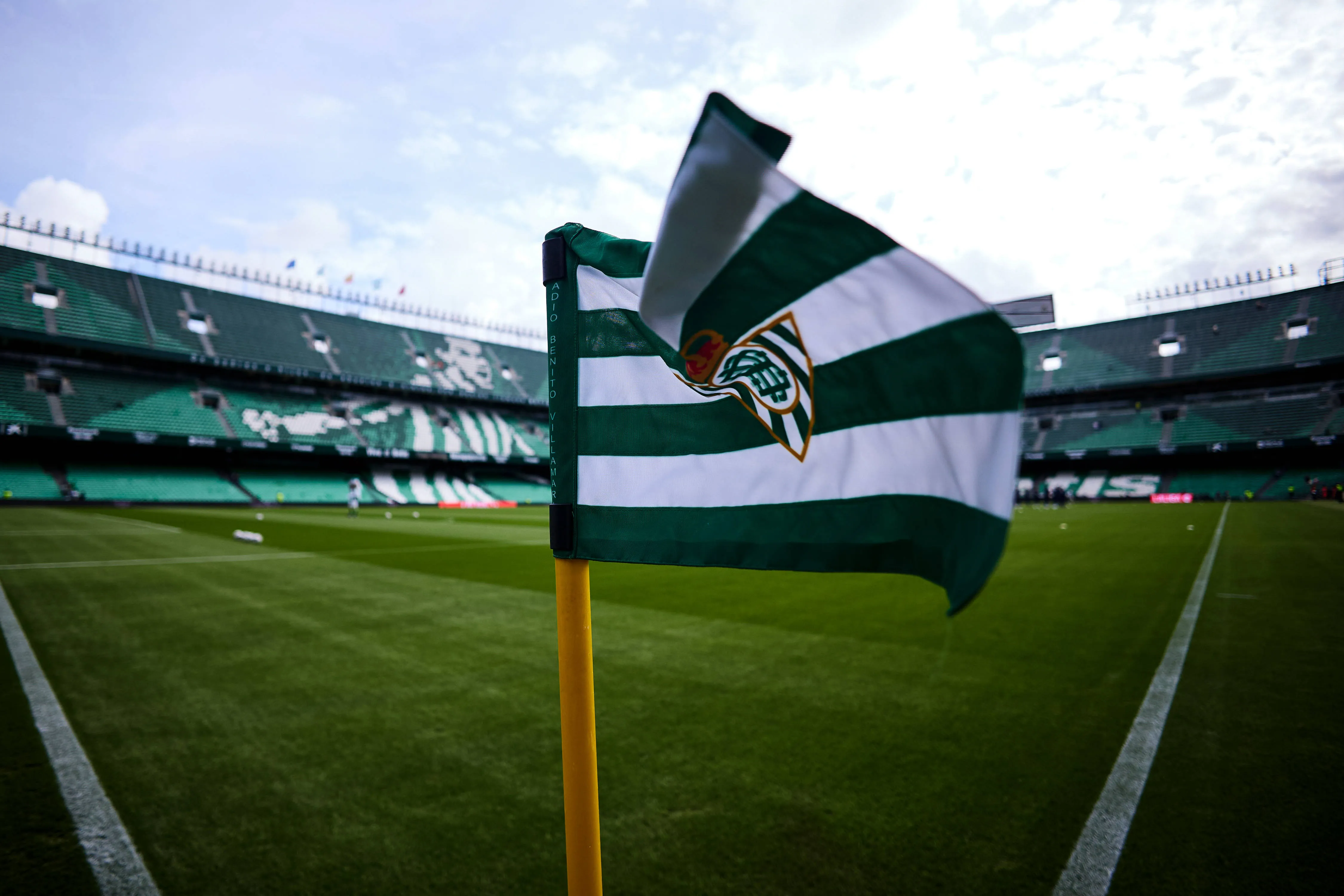 Real Betis handed major boost over Benito Villamarin redevelopment plans as key update emerges
