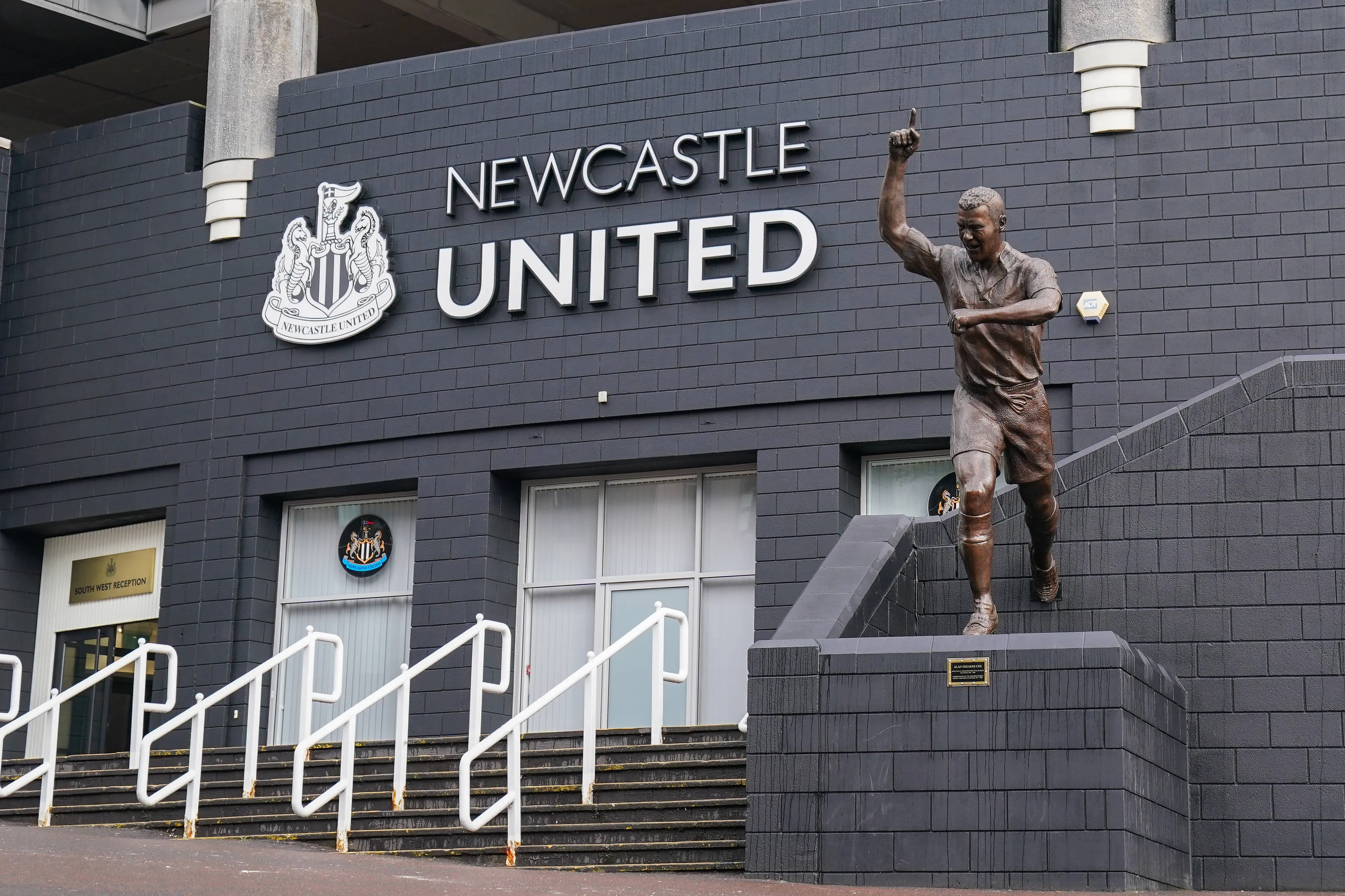 St James&rsquo; Park Stadium Tour Guide: Tickets, Prices, What&rsquo;s Included and FAQs