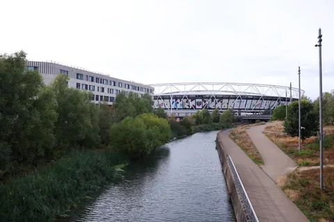 Architects behind Tottenham Hotspur Stadium unveil vision for major new London Stadium project