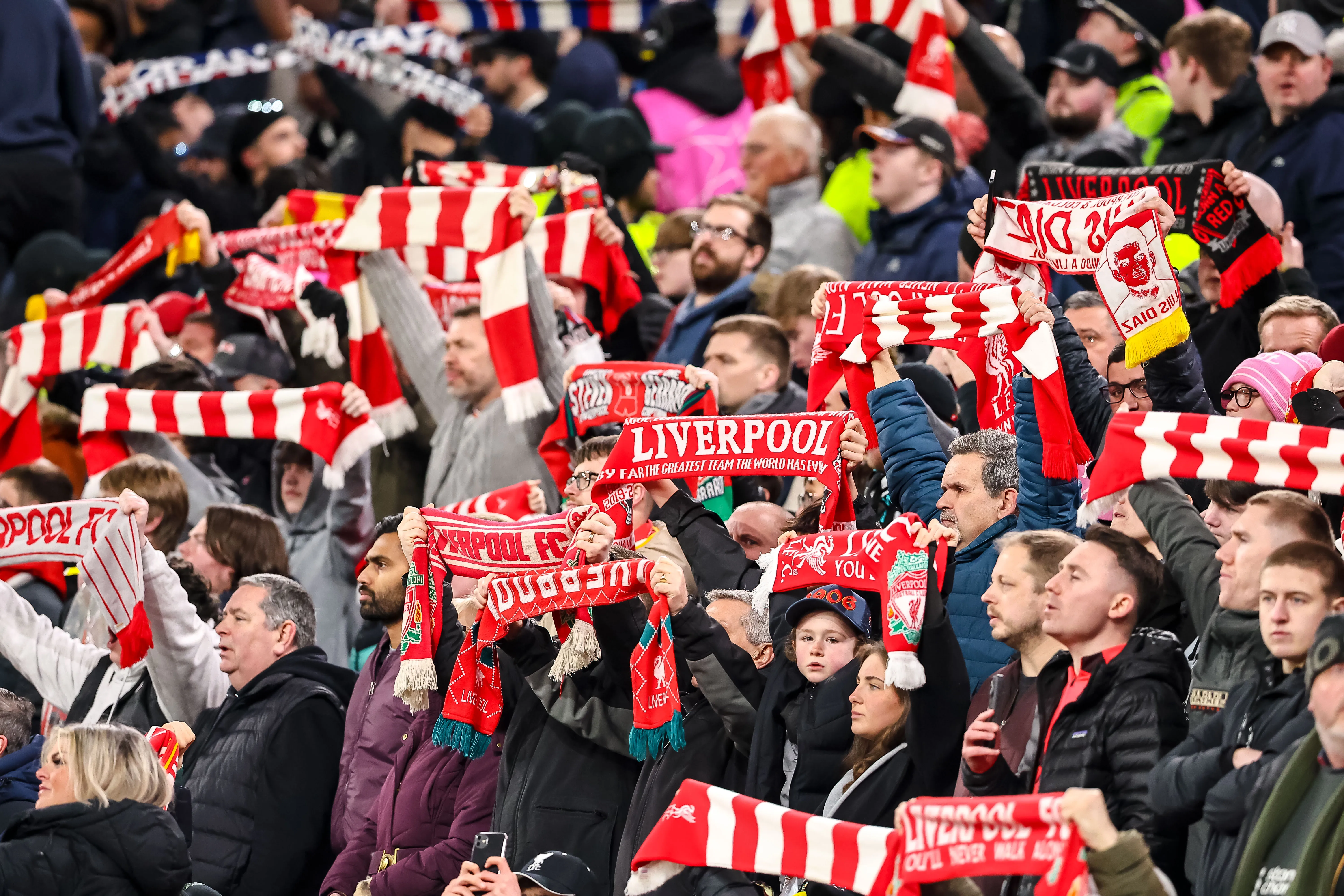 Liverpool fans&rsquo; travel guide: Best ways to get to Paris for Champions League quarter-final clash