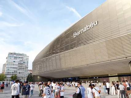 Real Madrid finally solve costly long-standing Bernabeu problem after many years of disruption