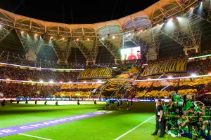 Where is the 2023 Club World Cup final? Key Manchester City vs Fluminense details