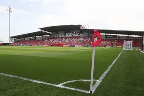 What Wrexham are doing to future-proof the Racecourse Ground for potential Premier League football