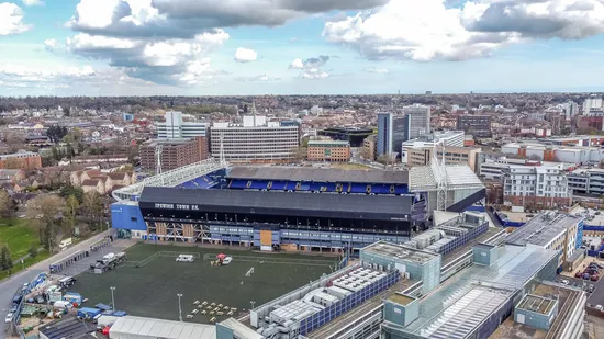 How to get to Portman Road in 2026: Best ways for fans to travel to the home of Ipswich Town