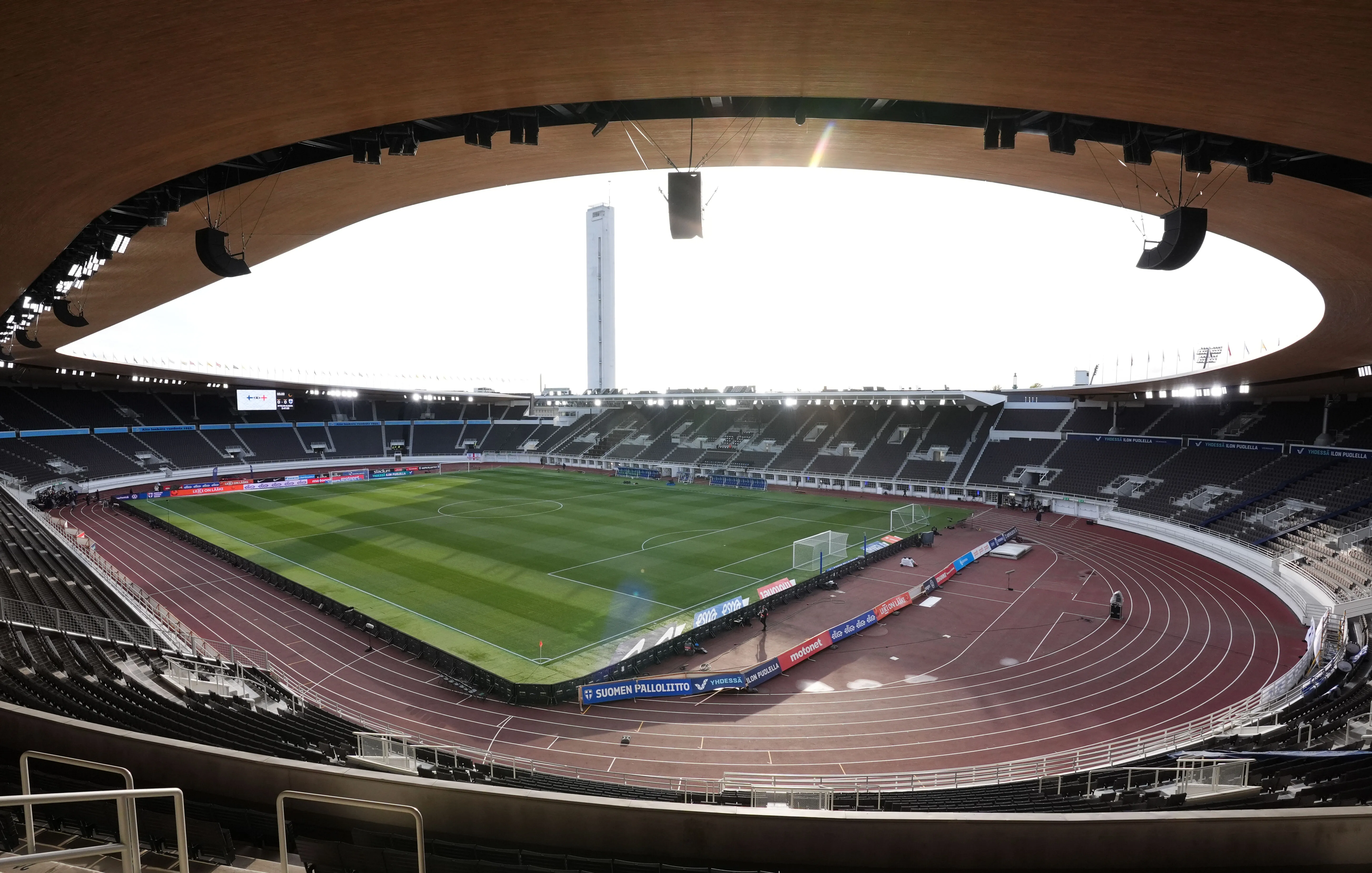 How to get to Helsinki Olympic Stadium: Best ways for Man United fans to travel for Wrexham pre-season friendly
