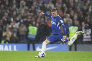 Who does Cole Palmer support? Chelsea star reveals all