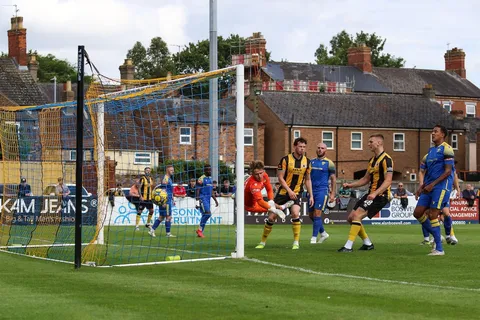 Spalding United
