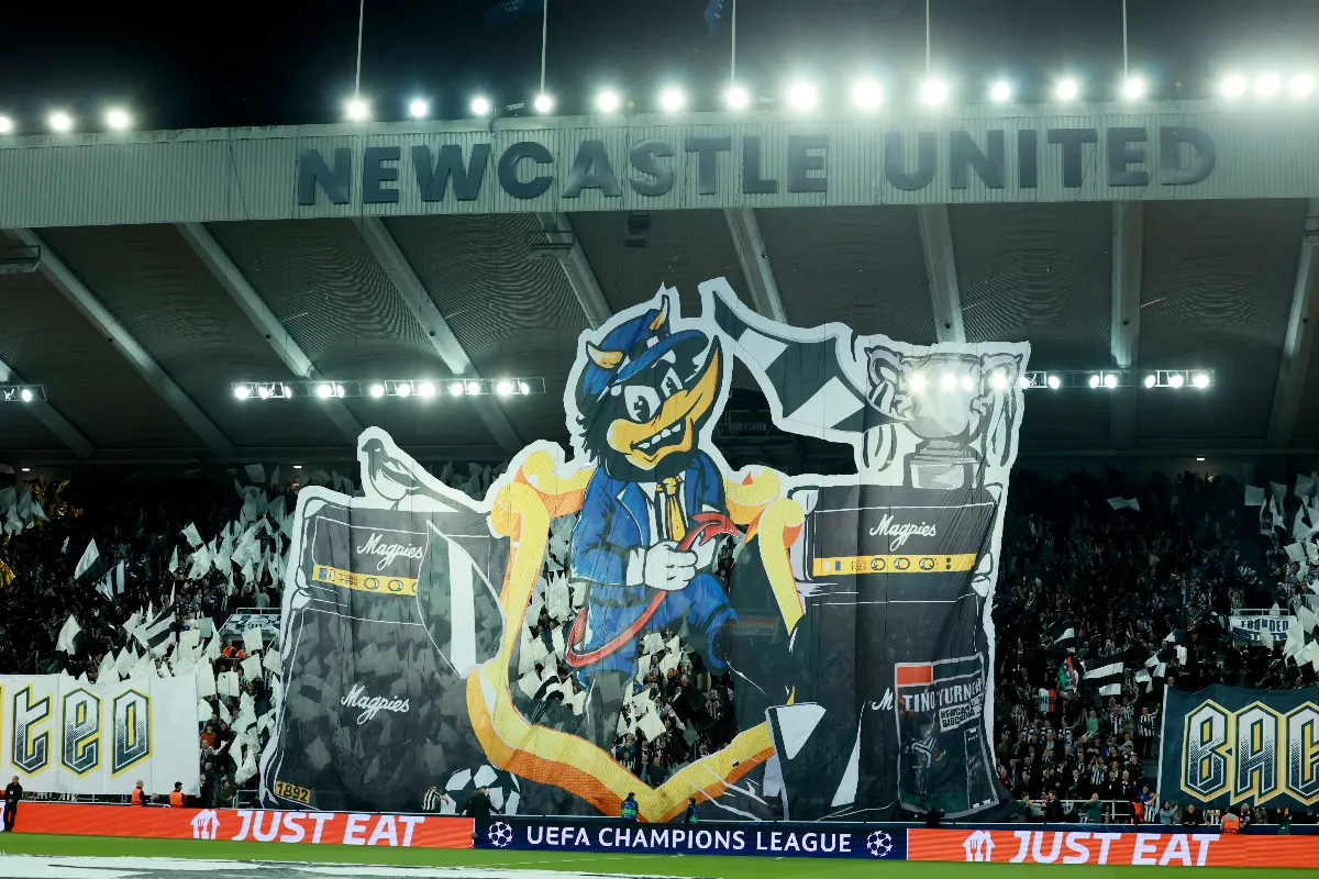 Newcastle United urged to &lsquo;get on&rsquo; with new stadium plans and put the club &lsquo;at the top table&rsquo;