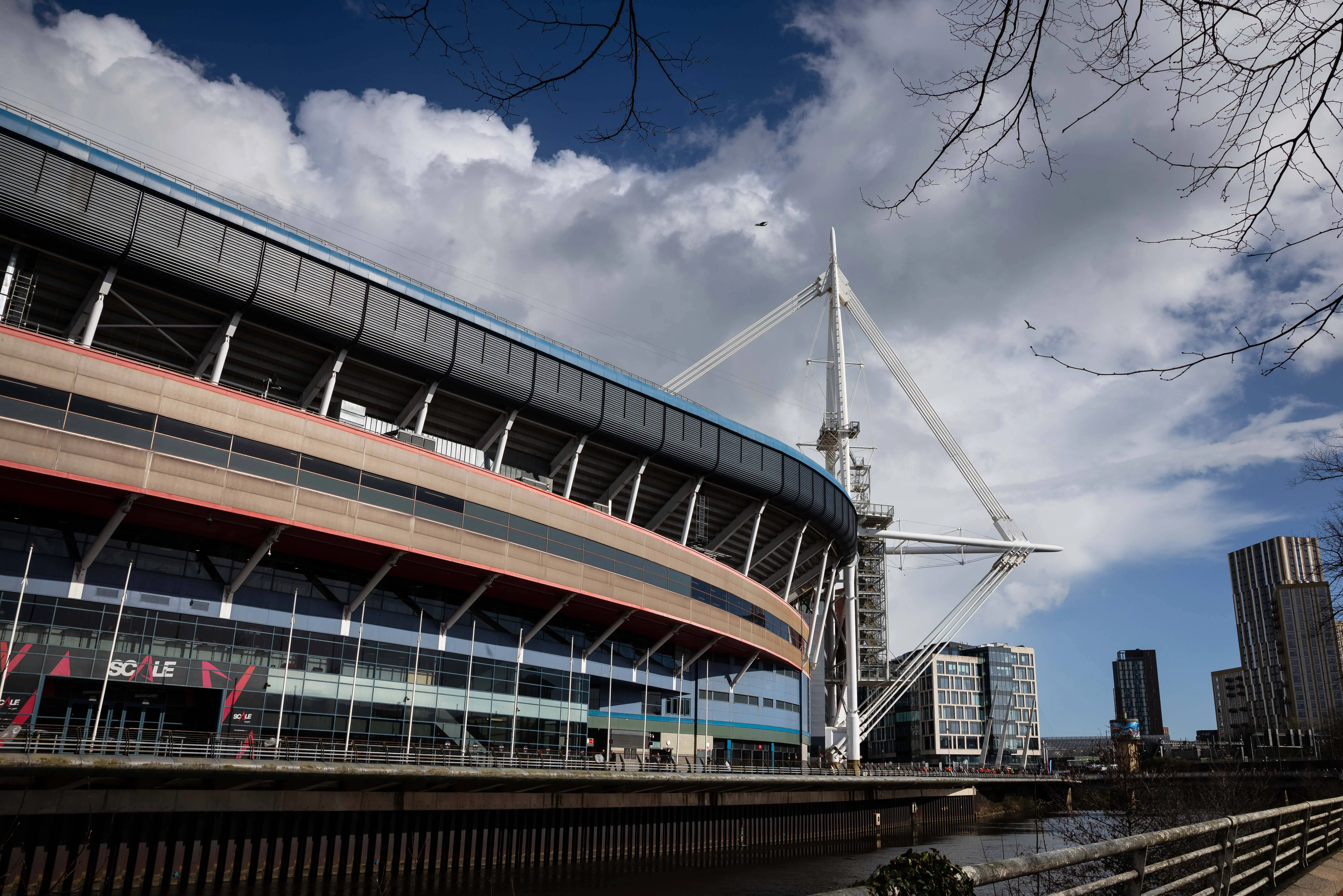 Iconic UK stadium completes &pound;1m upgrade that is the biggest of its kind in the country