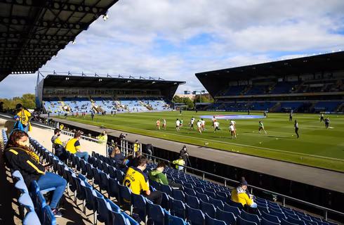 Oxford United