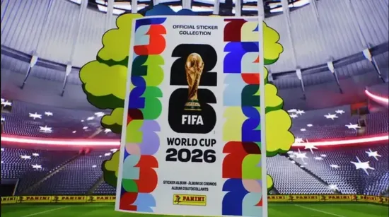World Cup Sticker Album: What is new and how much will the 2026 edition cost?