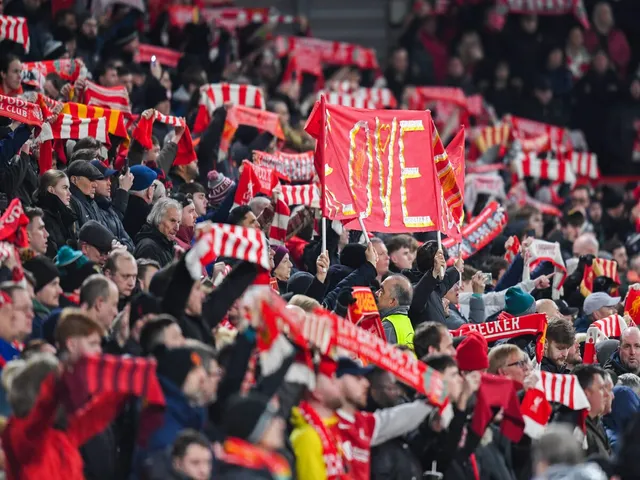 Liverpool freeze ticket prices