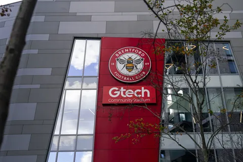Gtech Community Stadium by the numbers: Key stats, interesting facts and records about Brentford&rsquo;s home