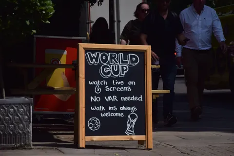 Where to watch England vs Argentina in Manchester: Best pubs and sports bars for World Cup semi-final