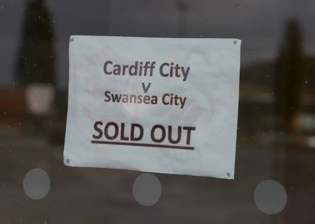 English premier league tickets