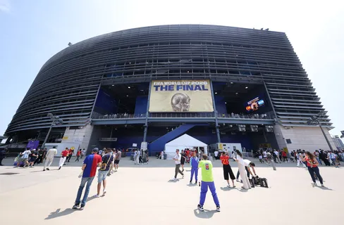 Forget the Azteca, it&rsquo;s a travesty this stadium didn&rsquo;t host the 2026 World Cup final over MetLife