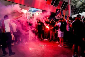 PSG Ultras: Key groups, famous incidents and best tifos