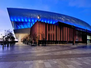 Everton new stadium: First set of test events announced ahead of new season