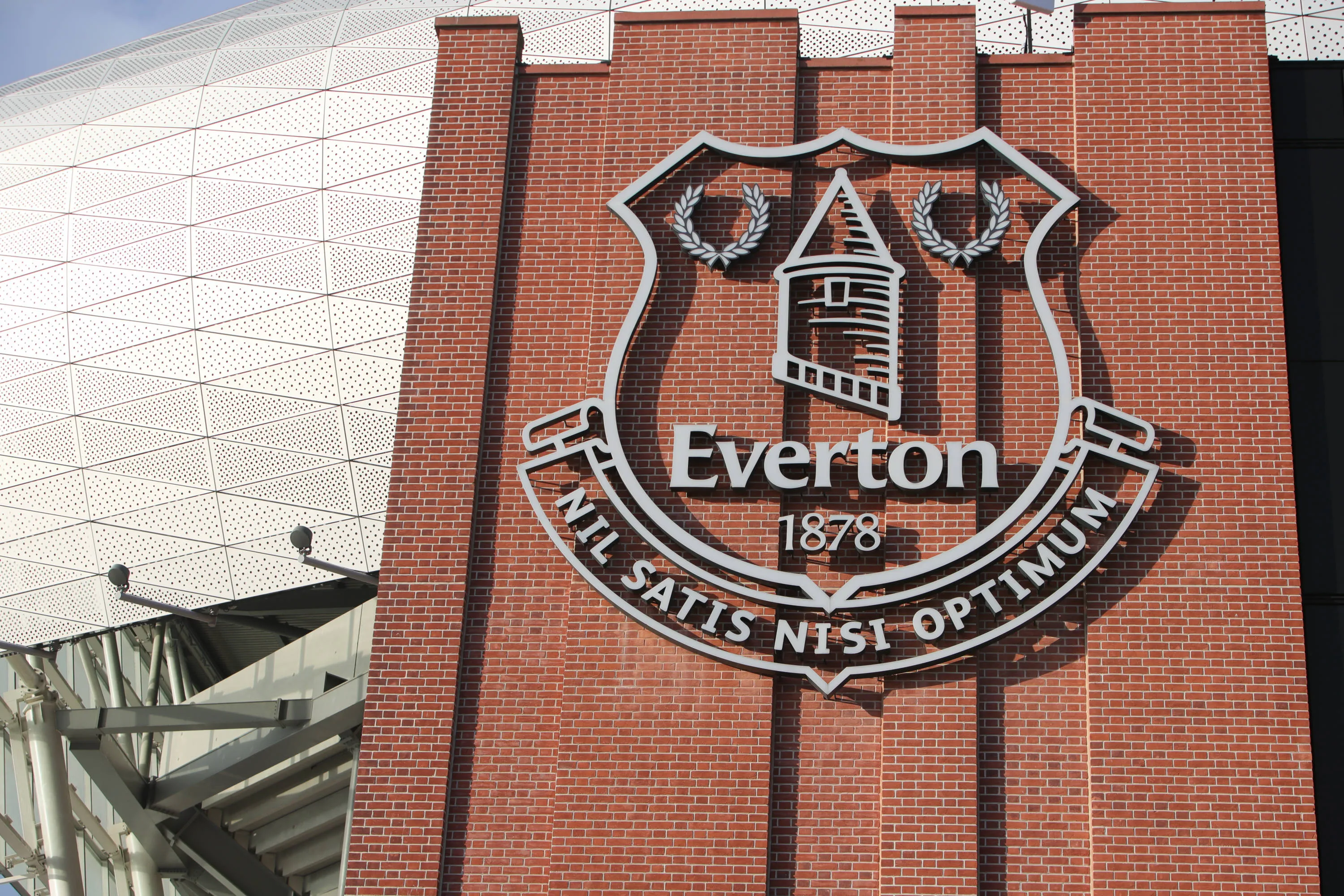 Everton set for huge atmosphere boost ahead of first-ever Merseyside Derby at Hill Dickinson Stadium