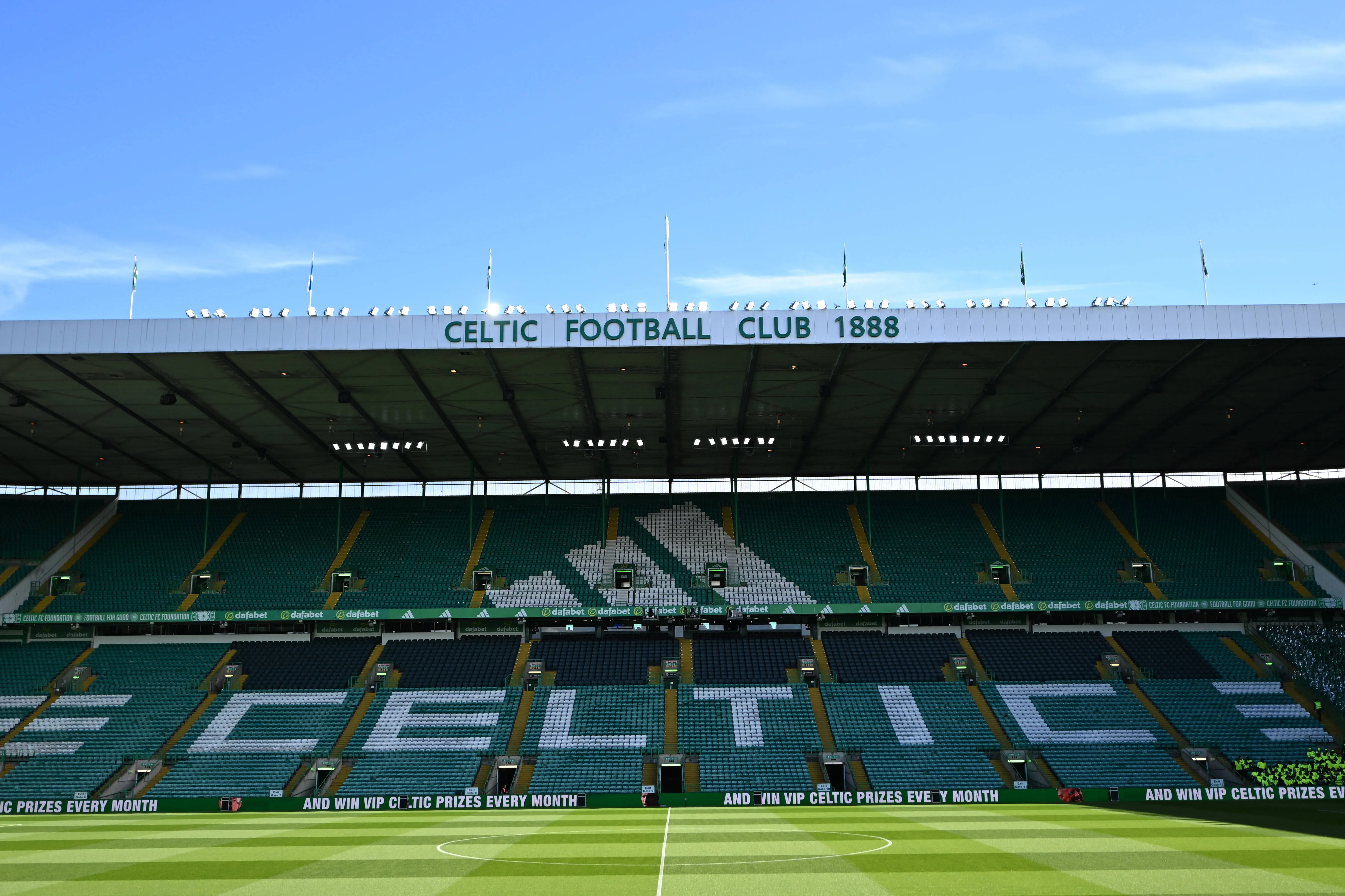 SPFL hit Celtic with stadium sanction and four‑figure fine after chaotic post‑match Hearts scenes
