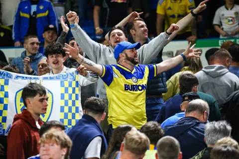 Best pubs for fans near Elland Road in 2026: Where to drink if heading to the home of Leeds United