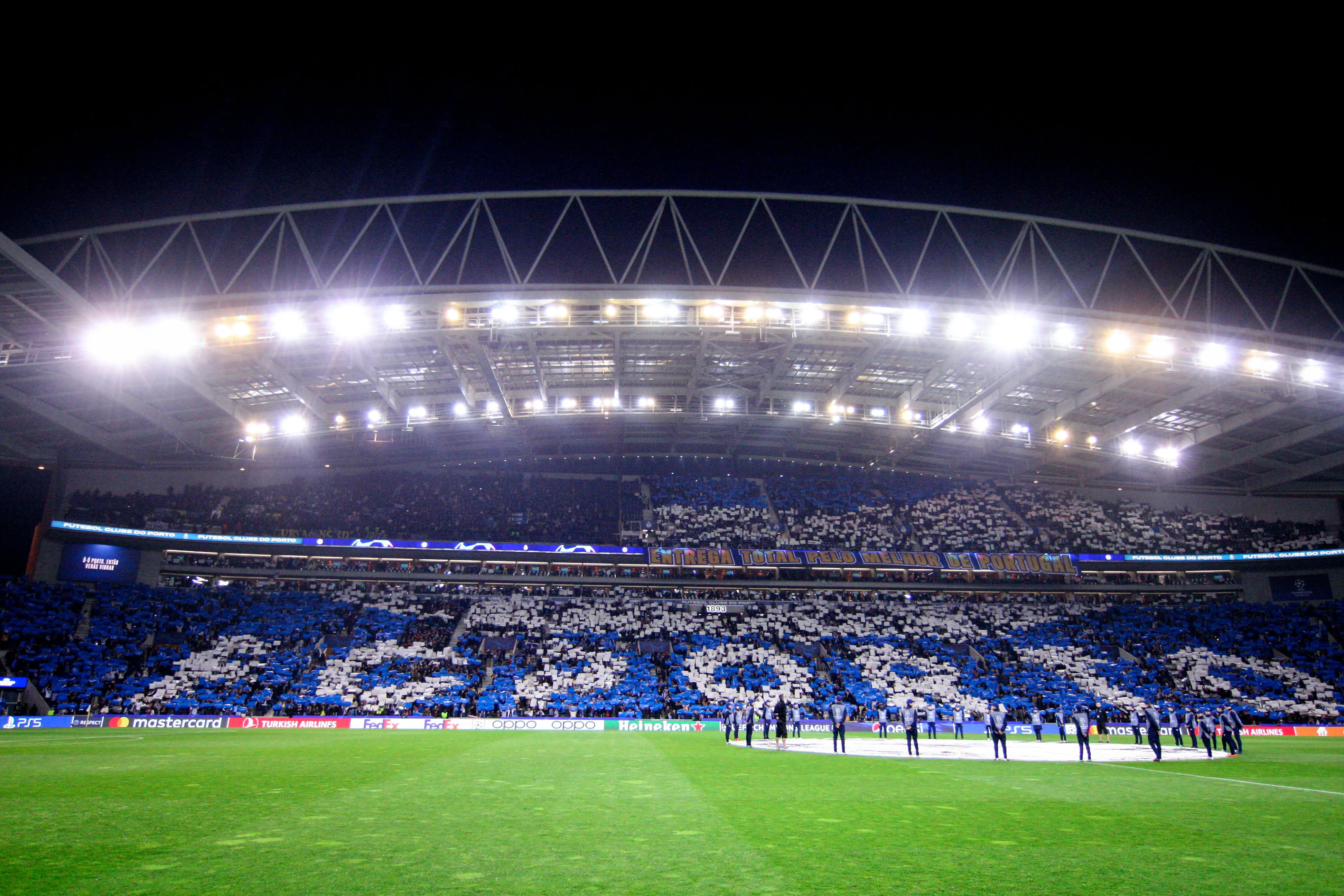Away fans&rsquo; guide to Porto: Key information for Nottingham Forest fans