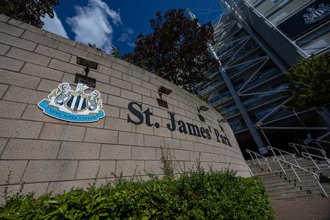 PIF warned Newcastle United face &lsquo;expensive&rsquo; hurdle over ongoing St James&rsquo; Park plans